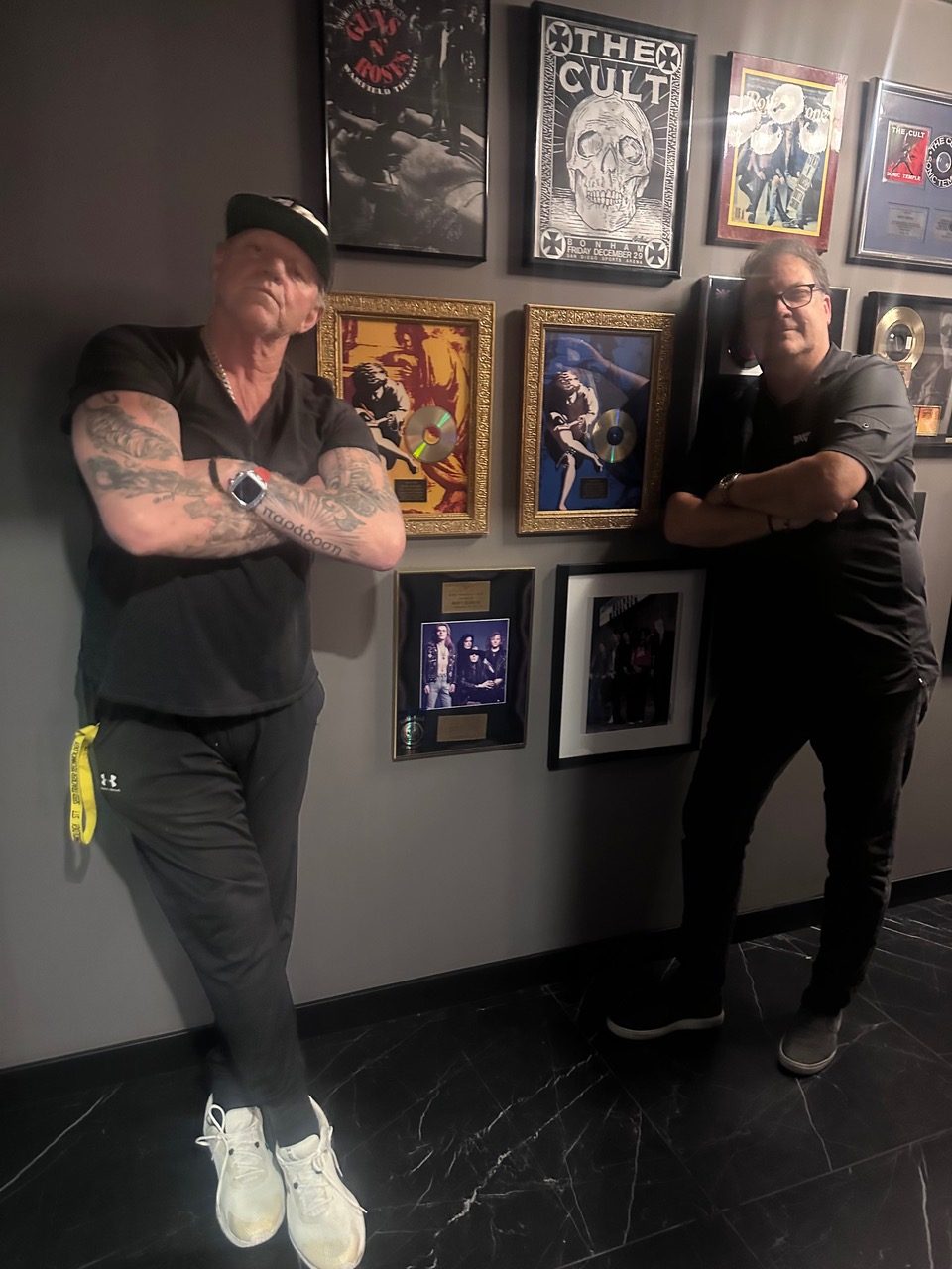 John_Craig Studio